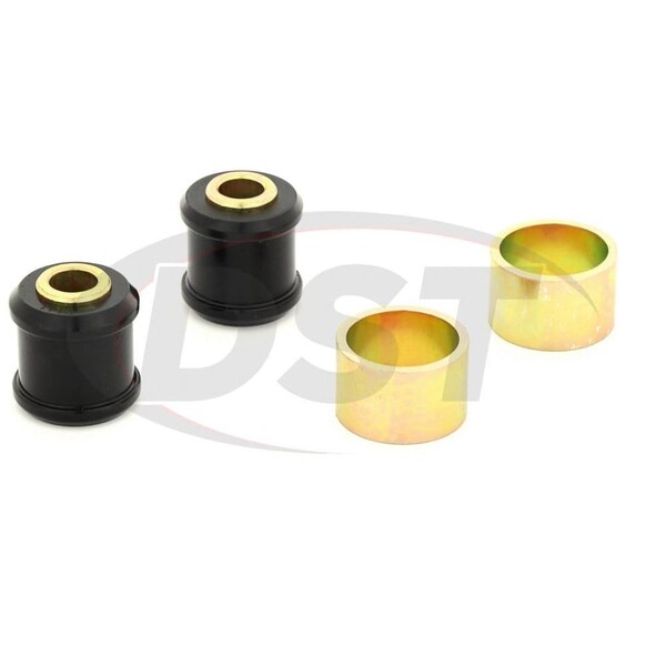 Energy Suspension REAR TRACK ARM BUSHING SET 2.7107R - main